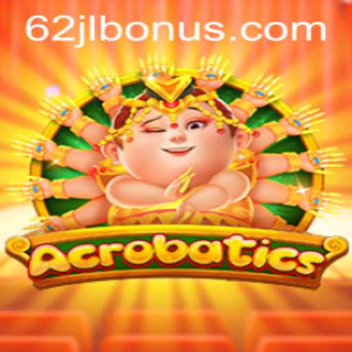 Unveiling the Thrills of Acrobatics: A Dive into 62JL.COM's Latest Game
