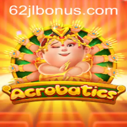 Unveiling the Thrills of Acrobatics: A Dive into 62JL.COM's Latest Game
