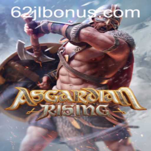 Discover the Epic Adventure of AsgardianRising with 62JL.COM