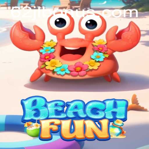 Explore BeachFun: The Ultimate Game Adventure by 62JL.COM