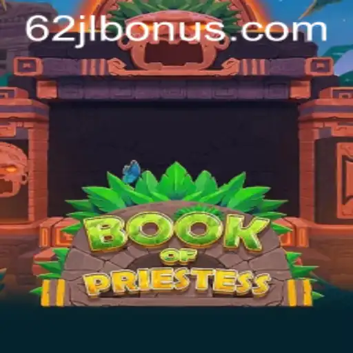Explore the Enchanting World of BookOfPriestess - A Modern Adventure