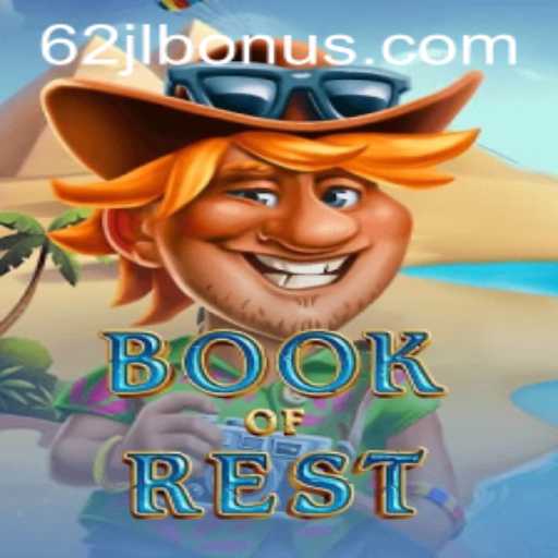 Discover the Thrill of BookofRest: An Innovative Gaming Experience
