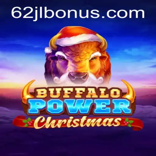 Buffalo Power Christmas: Experience Festive Fun with 62JL.COM