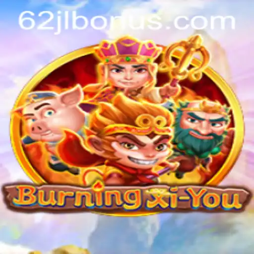 Explore the Enchanting World of BurningXiYou: Unveiling Its Mysteries