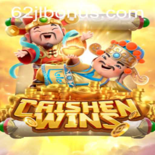 Exploring the Fascinating World of CaishenWins and the Role of 62JL.COM in Gaming