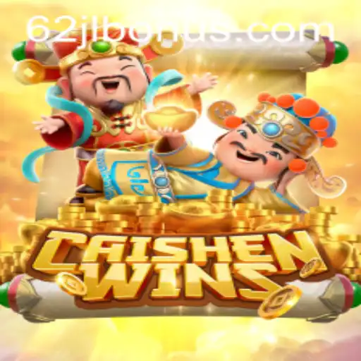 Exploring the Fascinating World of CaishenWins and the Role of 62JL.COM in Gaming