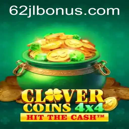 Discovering CloverCoins4x4: A Thrilling New Game Experience