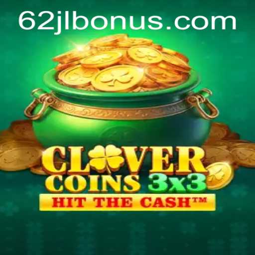 Discover the Exciting World of Clovercoin3x3: A New Era of Gaming