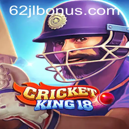 CricketKing18: A New Era of Digital Cricket