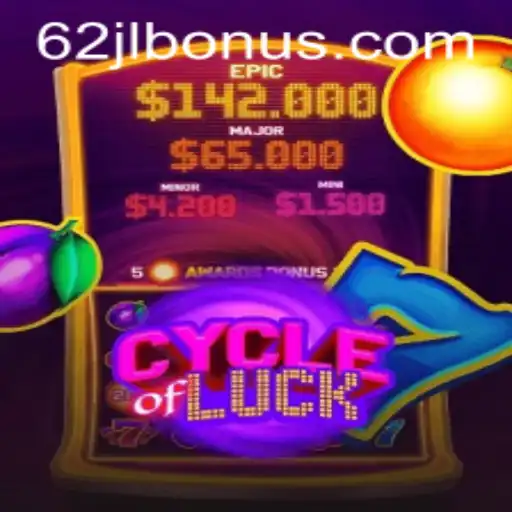 The Exciting Journey of CycleofLuck: Rules and Gameplay Unveiled
