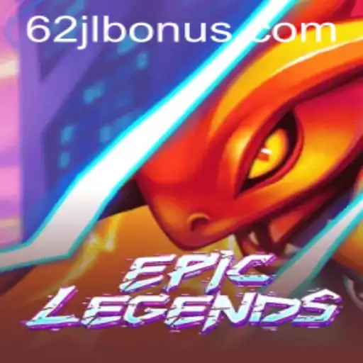 EpicLegends: Unveiling the Mysterious Realm of 62JL.COM