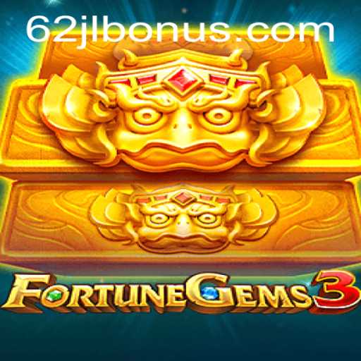 FortuneGems3: Unlocking the Thrills of Virtual Riches