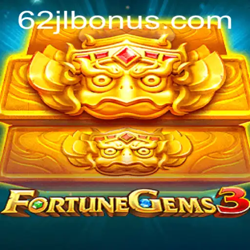 FortuneGems3: Unlocking the Thrills of Virtual Riches