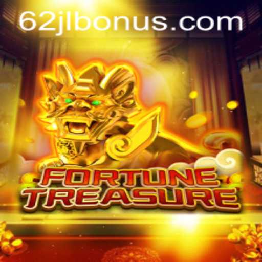 FortuneTreasure: An Exciting Dive into Adventure with 62JL.COM
