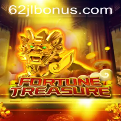 FortuneTreasure: An Exciting Dive into Adventure with 62JL.COM
