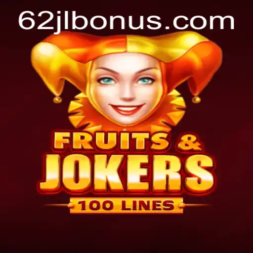 FruitsAndJokers100: A Vibrant Slot Adventure