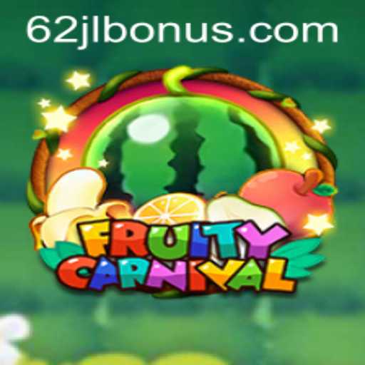 FruityCarnival: A Vibrant Gaming Experience with 62JL.COM