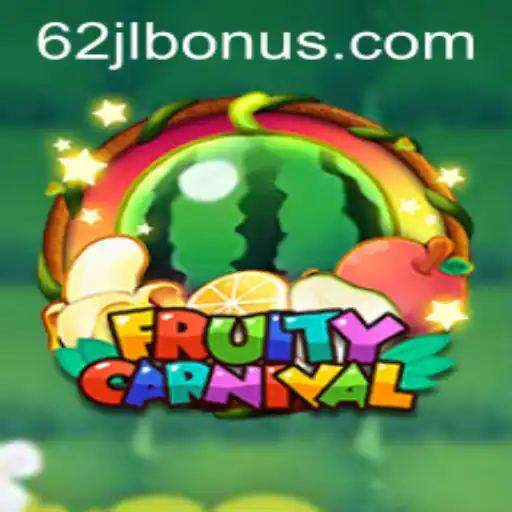 FruityCarnival: A Vibrant Gaming Experience with 62JL.COM