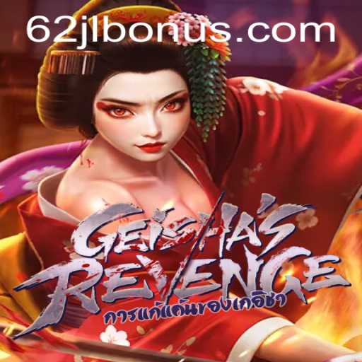 Unveiling GeishasRevenge: An Intricate World of Strategy and Tradition