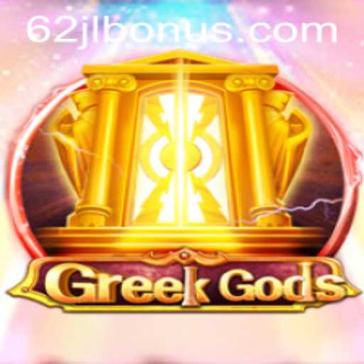 GreekGods: Unveiling the Mystical Realm