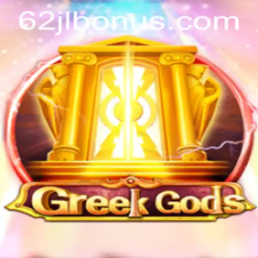 GreekGods: Unveiling the Mystical Realm