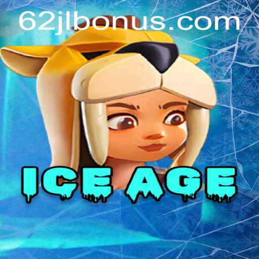 IceAge: An Immersive Gaming Adventure with 62JL.COM