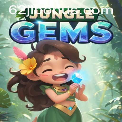 Explore the Adventure of JungleGems: A Thrilling Expedition