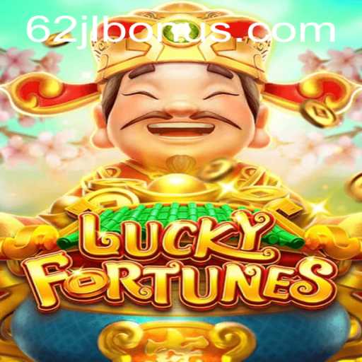 Exploring the World of LUCKYFORTUNES: A New Gaming Sensation