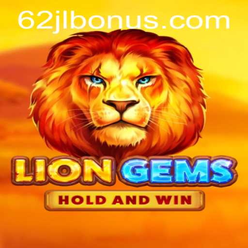 Unveiling LionGems: A Captivating Gaming Experience