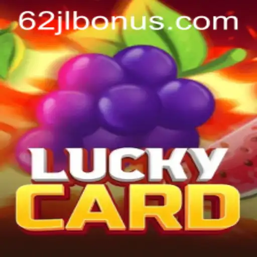 Unveiling the Thrills of LuckyCard: The Game of Serendipity