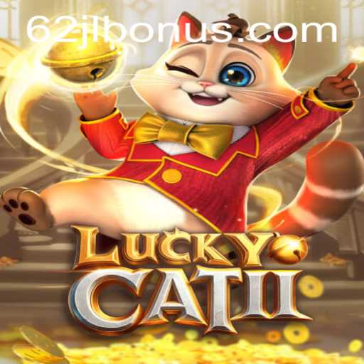 Exploring LuckyCatII: A Captivating Gaming Experience with 62JL.COM