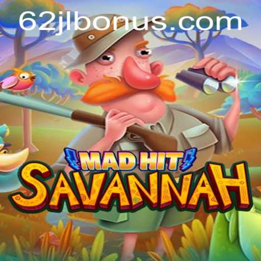 Exploring MadHitSavannah: An Exciting New Gaming Adventure