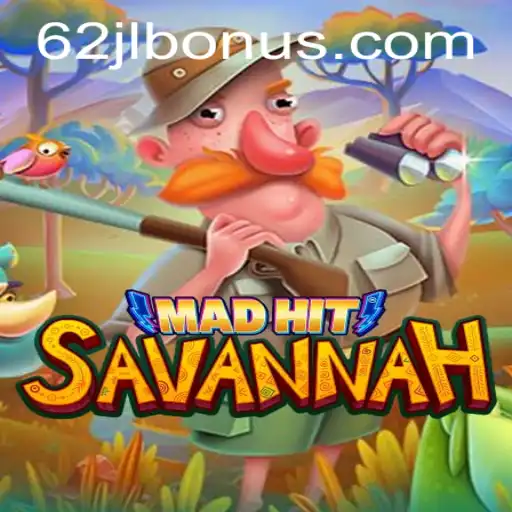 Exploring MadHitSavannah: An Exciting New Gaming Adventure