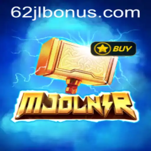 Mjolnir: Exploring the Thunderous World of Norse Mythology in Gaming