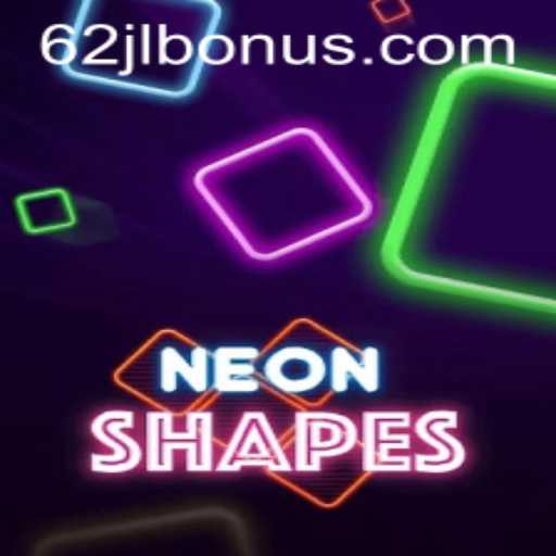 NeonShapes: A Thrilling Adventure in the Digital Realm