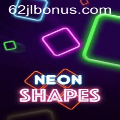 NeonShapes: A Thrilling Adventure in the Digital Realm