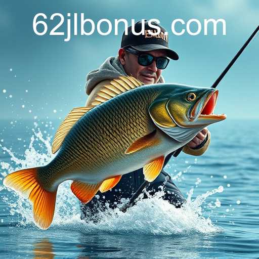 Unveiling the World of Online Fishing with 62JL.COM
