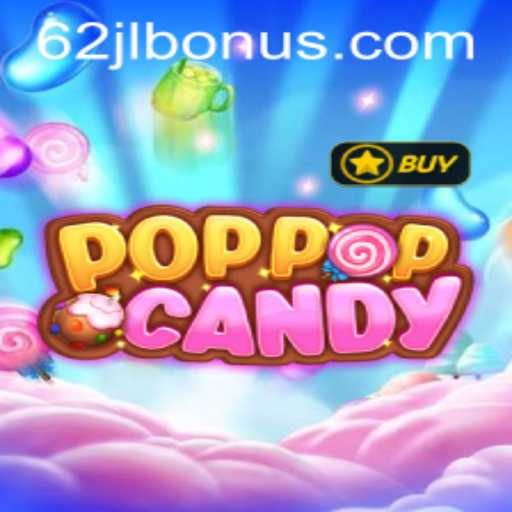 Exploring the Vibrant World of POPPOPCANDY and 62JL.COM
