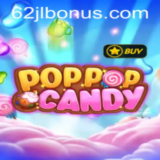 Exploring the Vibrant World of POPPOPCANDY and 62JL.COM