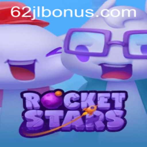 RocketStars: A Thrilling Journey Through the Galaxy with 62JL.COM