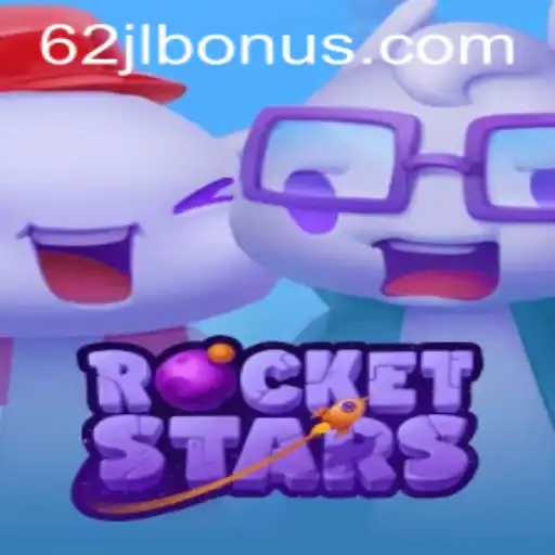 RocketStars: A Thrilling Journey Through the Galaxy with 62JL.COM