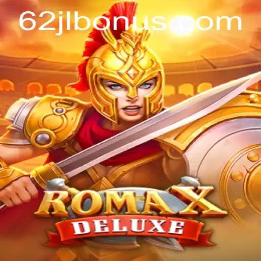 Explore RomaXDeluxe: A New Era in Gaming
