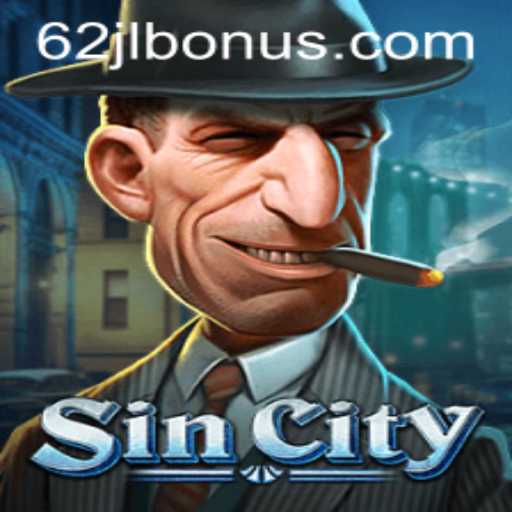 Discover SinCity: A Unique Gaming Experience with 62JL.COM