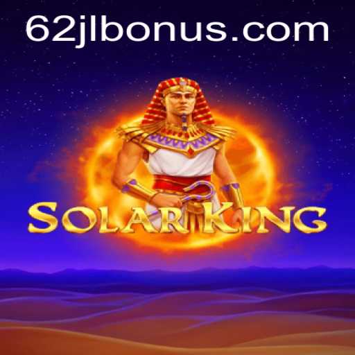 SolarKing: An Immersive Journey into the Cosmic Realm