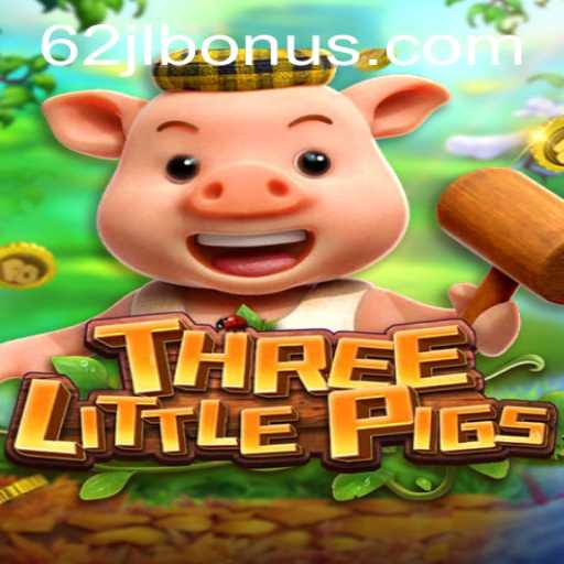 The Exciting World of THREELITTLEPIGS: A Modern Gaming Experience