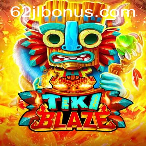 Exploring the Exciting World of TikiBlaze: A New Gaming Phenomenon