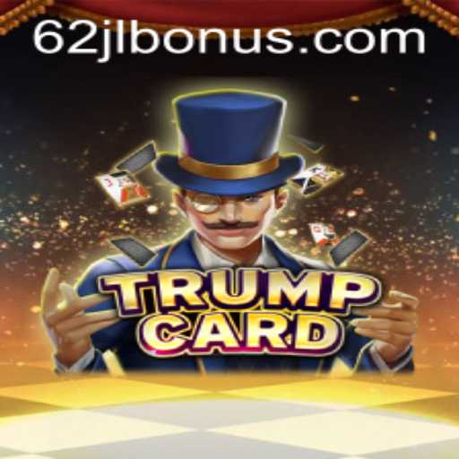 Exploring the Intriguing World of TrumpCard: A Gateway to Strategic Gaming