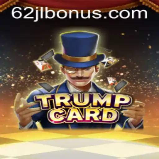 Exploring the Intriguing World of TrumpCard: A Gateway to Strategic Gaming