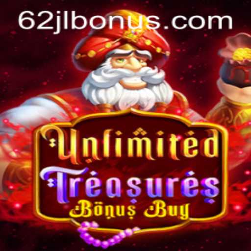 UnlimitedTreasuresBonusBuy: Embark on an Epic Adventure with 62JL.COM