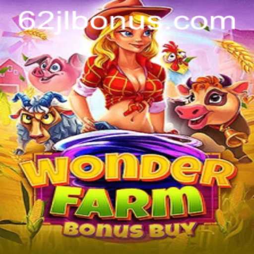 Unveiling the Thrill of WonderFarmBonusBuy: A Comprehensive Guide